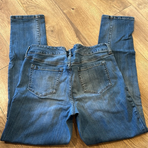 Torrid Jeans - Boyfriend Cut - Size 10R - Picture 3 of 5